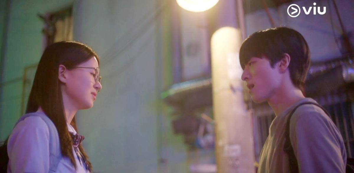 cuplikan drama My Youth