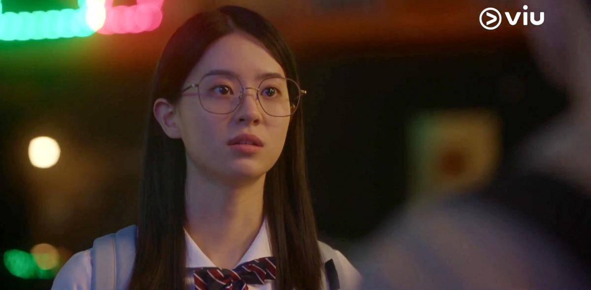 cuplikan drama My Youth