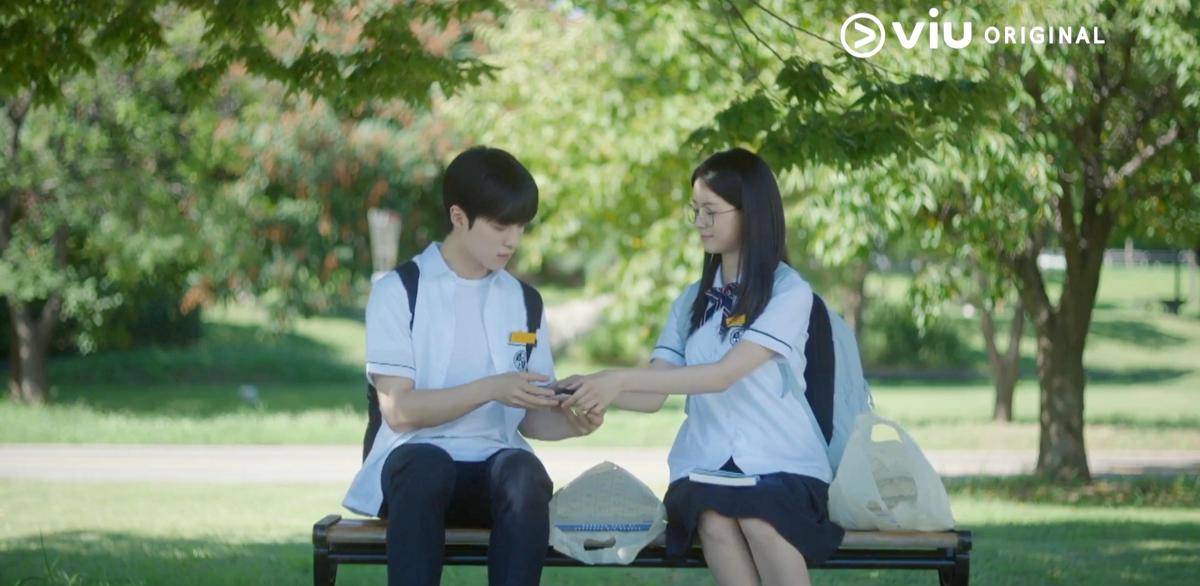 cuplikan drama My Youth