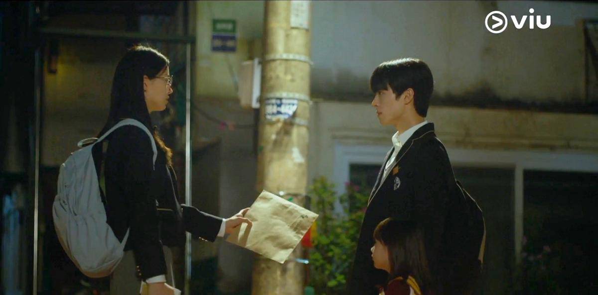 cuplikan drama My Youth