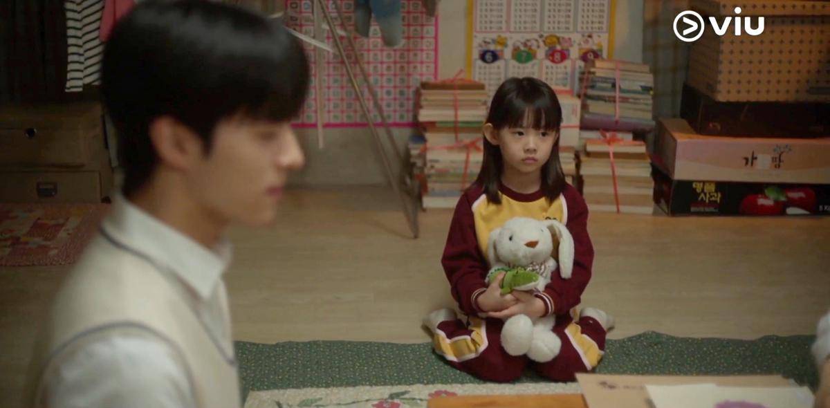 cuplikan drama My Youth