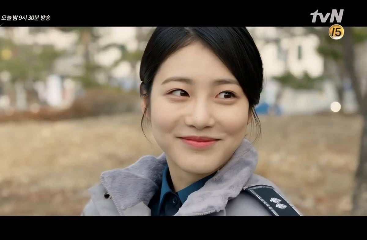 Drama He is Psychometric