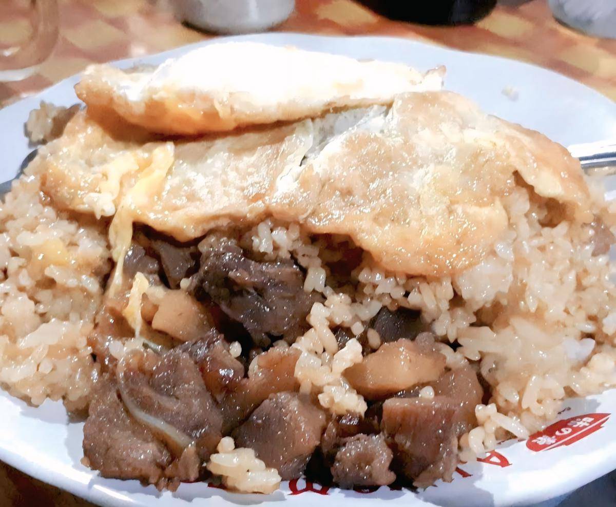 Nasi Goreng Beringharjo (google.com/maps/Immanuel Sembiring)