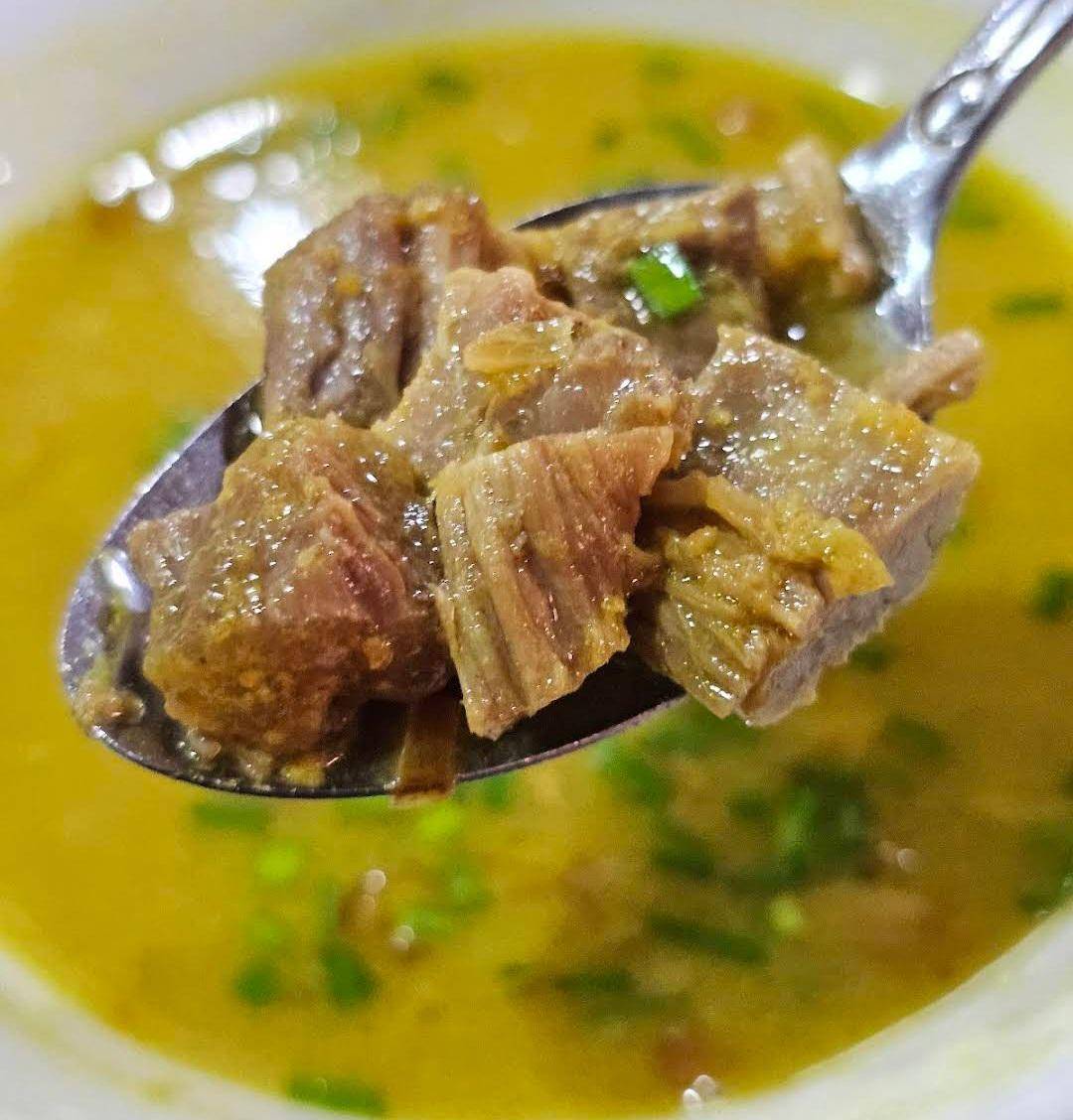 Empal Gentong Haji Apud (google.com/maps/Stephanus)