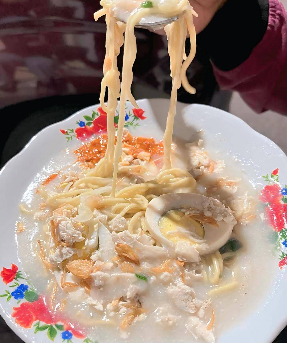 Mie Koclok Panjunan (google.com/maps/Nadya Afrisahandani)