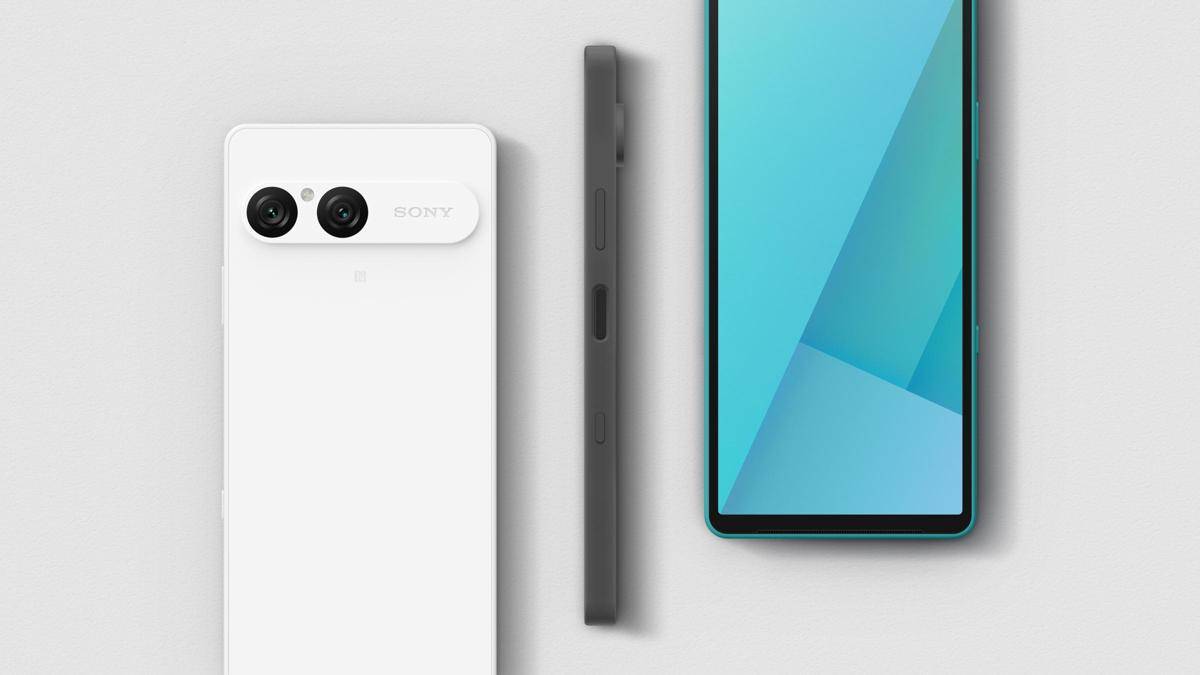 Sony Xperia 10 VII
