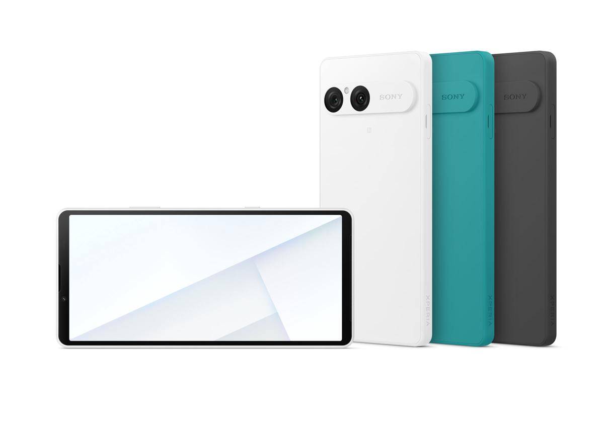 Sony Xperia 10 VII