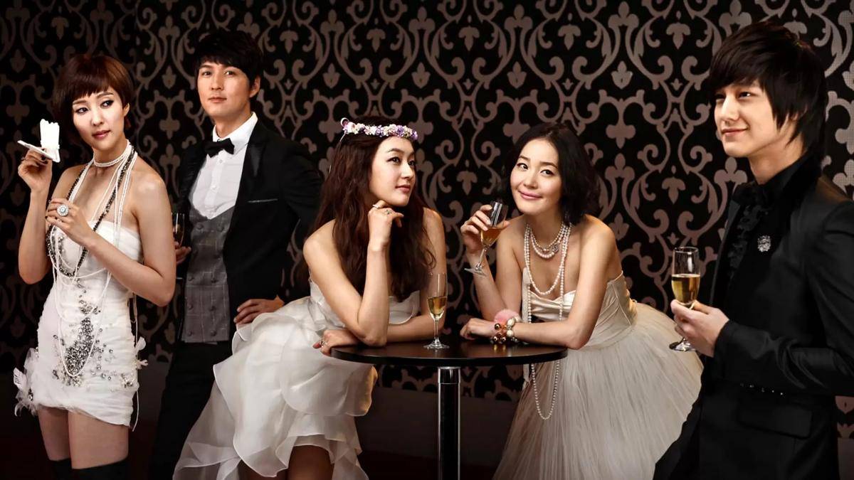 Poster Still, Marry Me