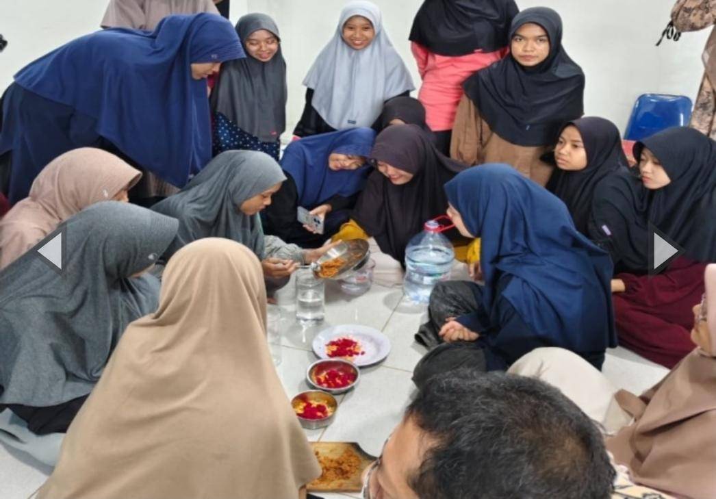 Dosen UNY Dorong Wirausaha Warga Lewat Eco Enzim dan Sabun Herbal