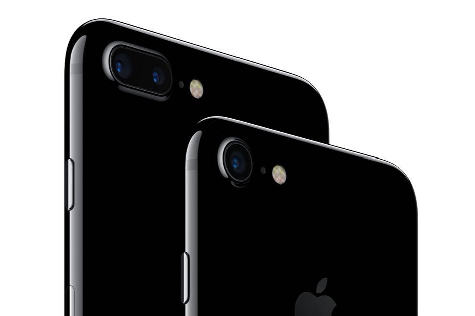 ilustrasi iPhone 7