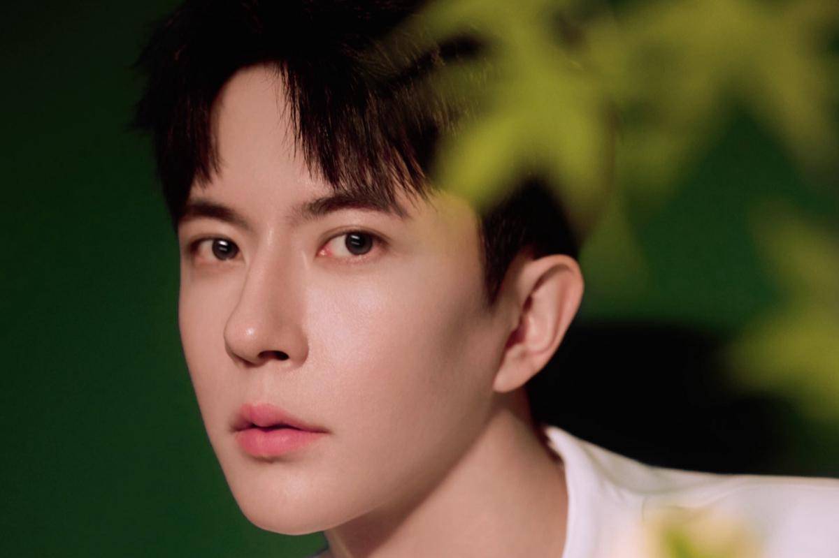potret Yu Menglong