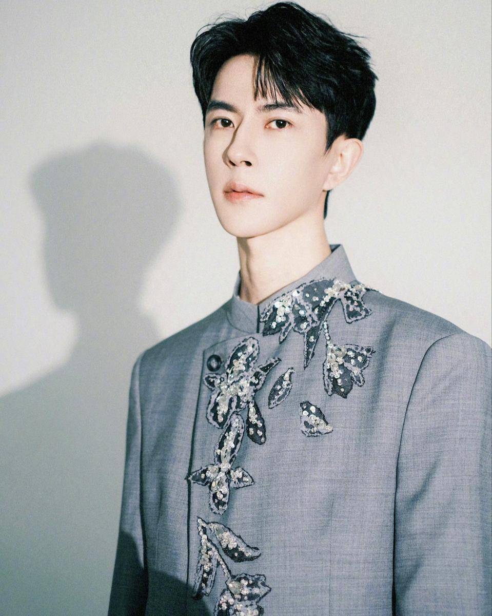 potret Yu Menglong