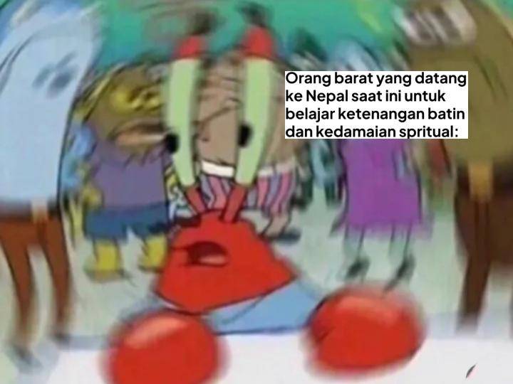meme Nepal 