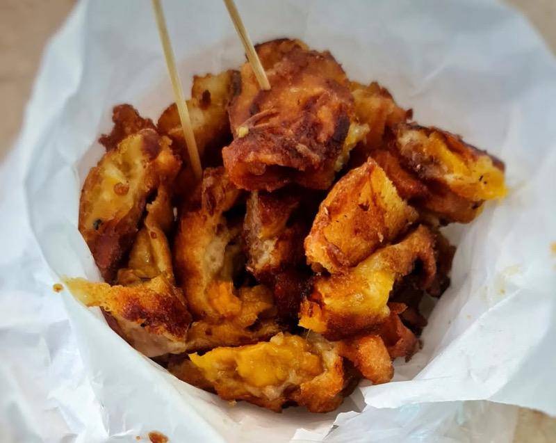 cempedak goreng Cik Lina (Instagram.com/icipkakak)