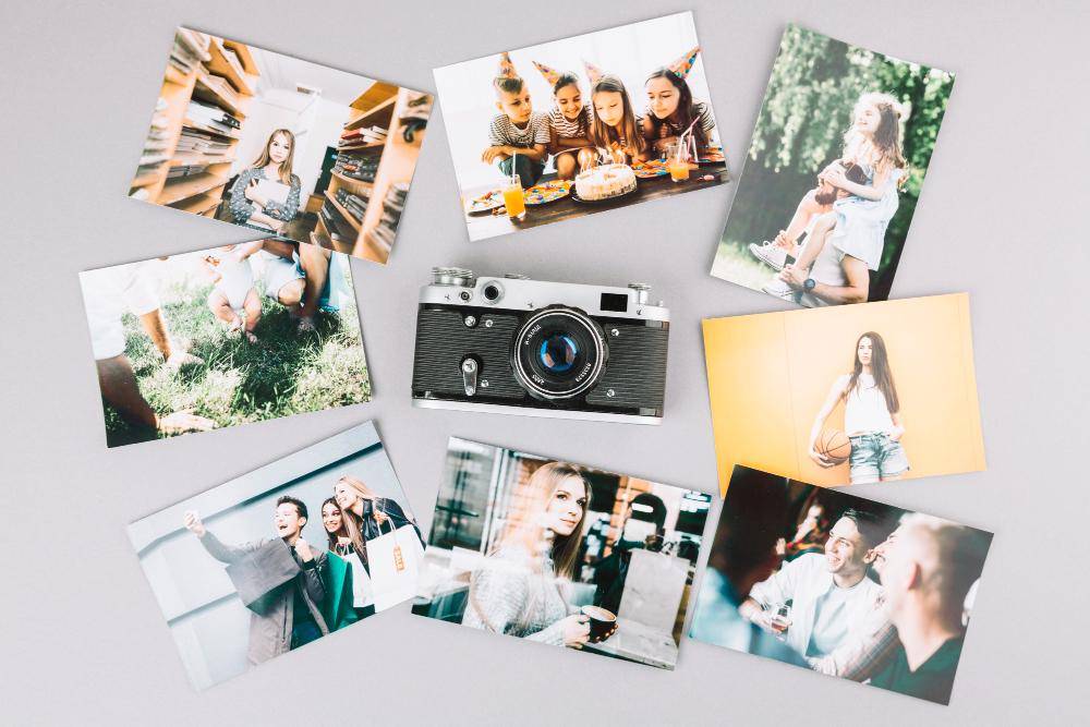 ilustrasi foto polaroid (freepik.com/freepik