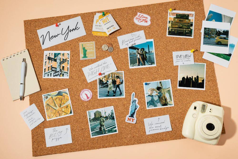 ilustrasi foto polaroid (freepik.com/freepik