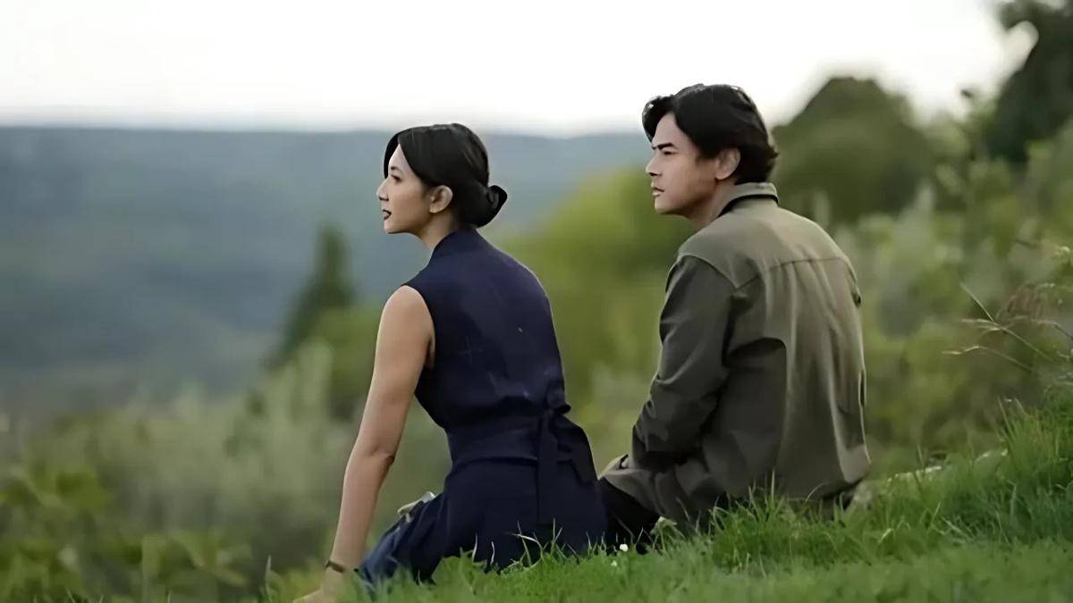 Sore: Istri dari Masa Depan (dok. Imajinari/Sore: Istri dari Masa Depan)