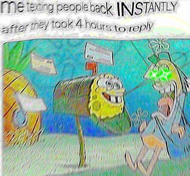 meme SpongeBob tentang badut (reddit.com/user/moumou122)