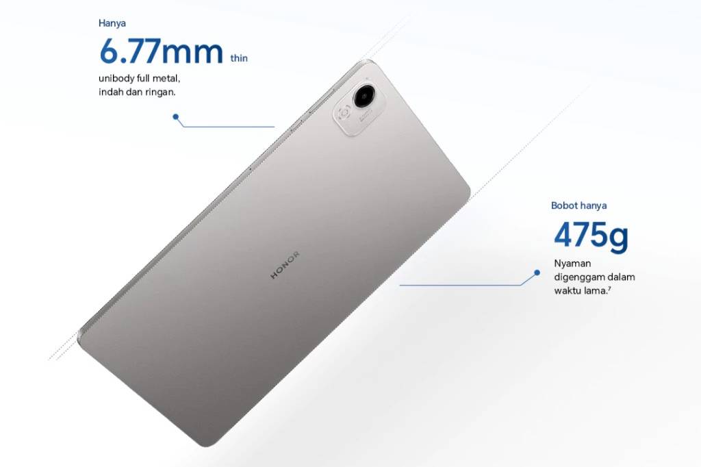HONOR Pad X9a