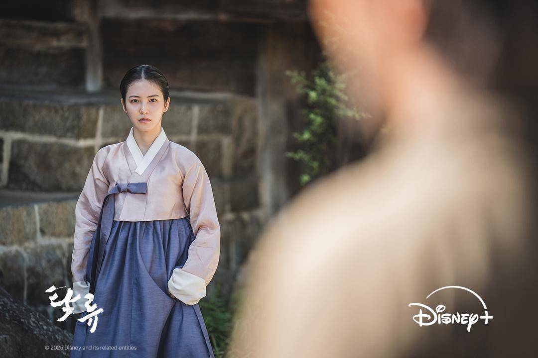 still cuts drama The Murky Stream