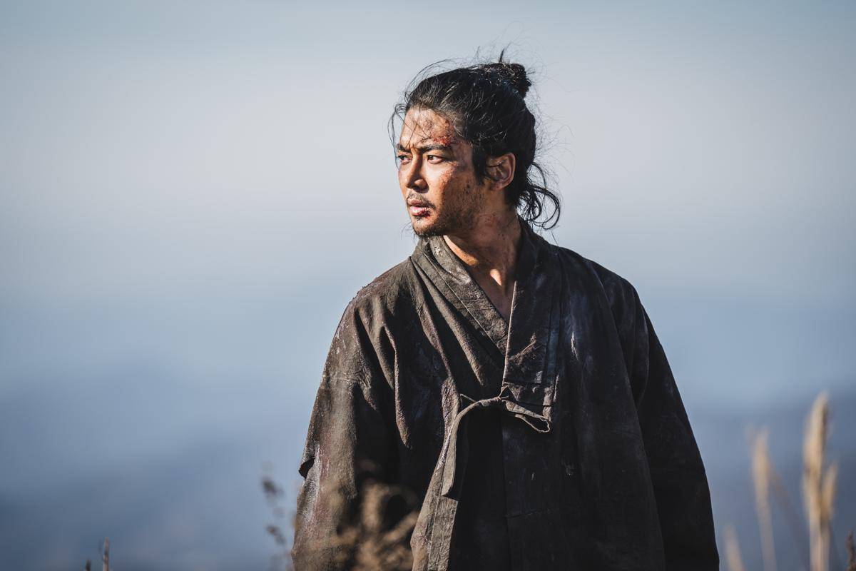 still cuts drama The Murky Stream 