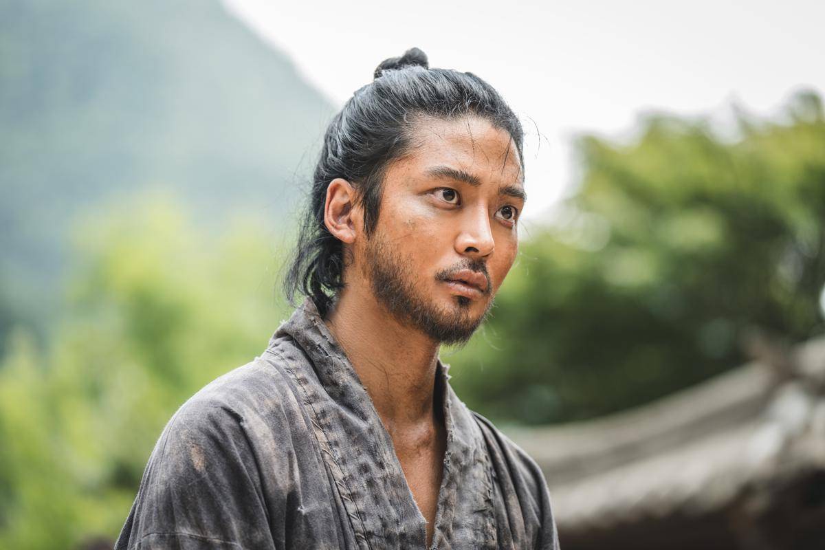 still cuts drama The Murky Stream 