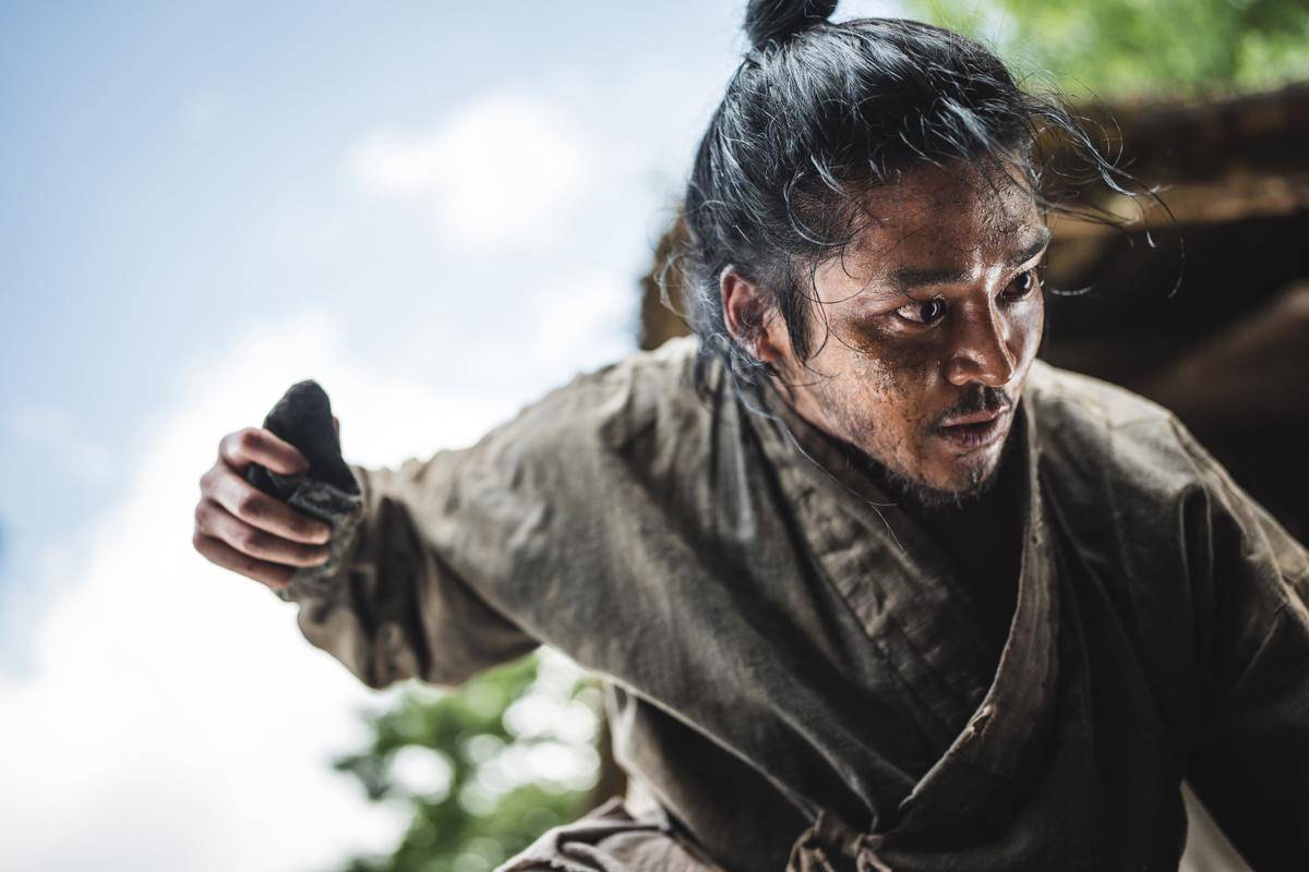 still cuts drama The Murky Stream 