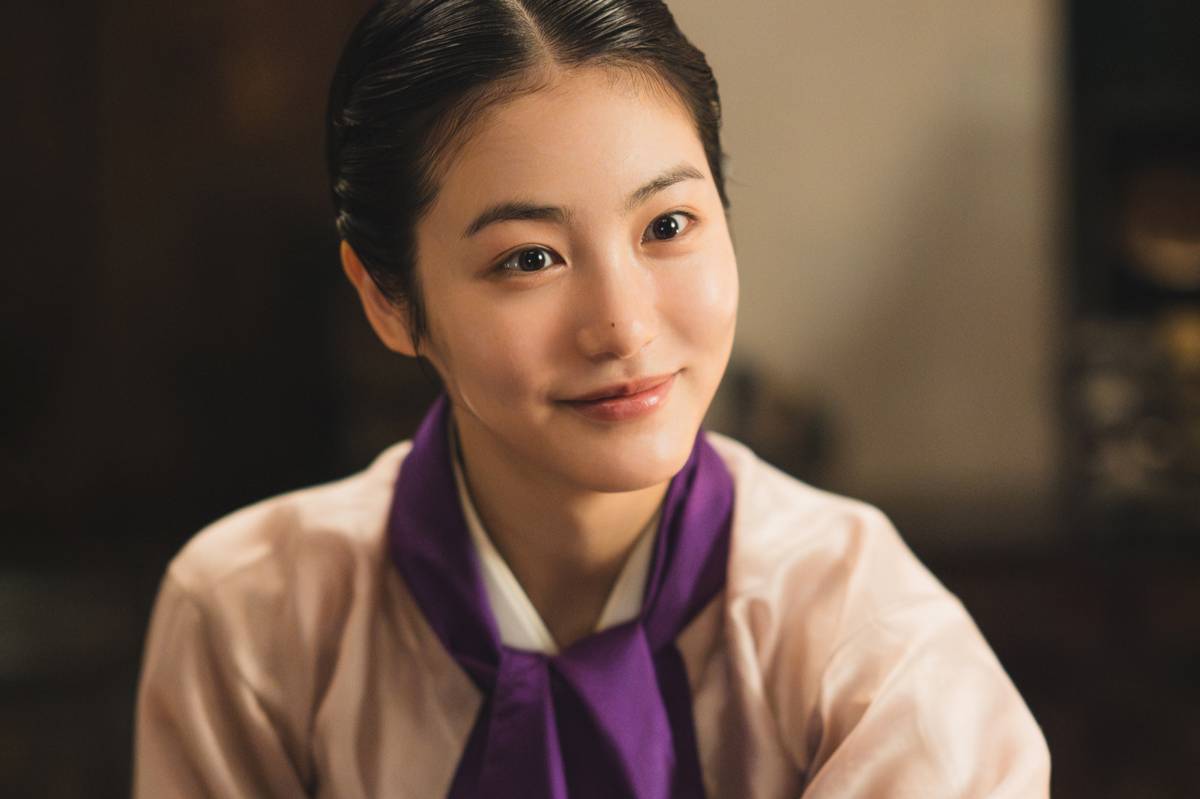 still cuts drama The Murky Stream