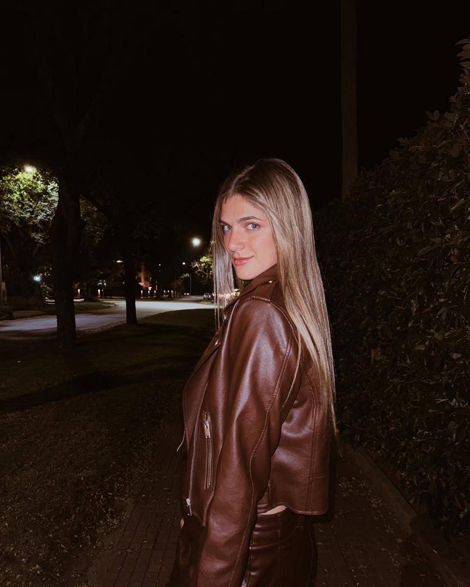 potret Valeria Baladan Liste, Miss Universe Uruguay 2025 (instagram.com/valeria.baladan)