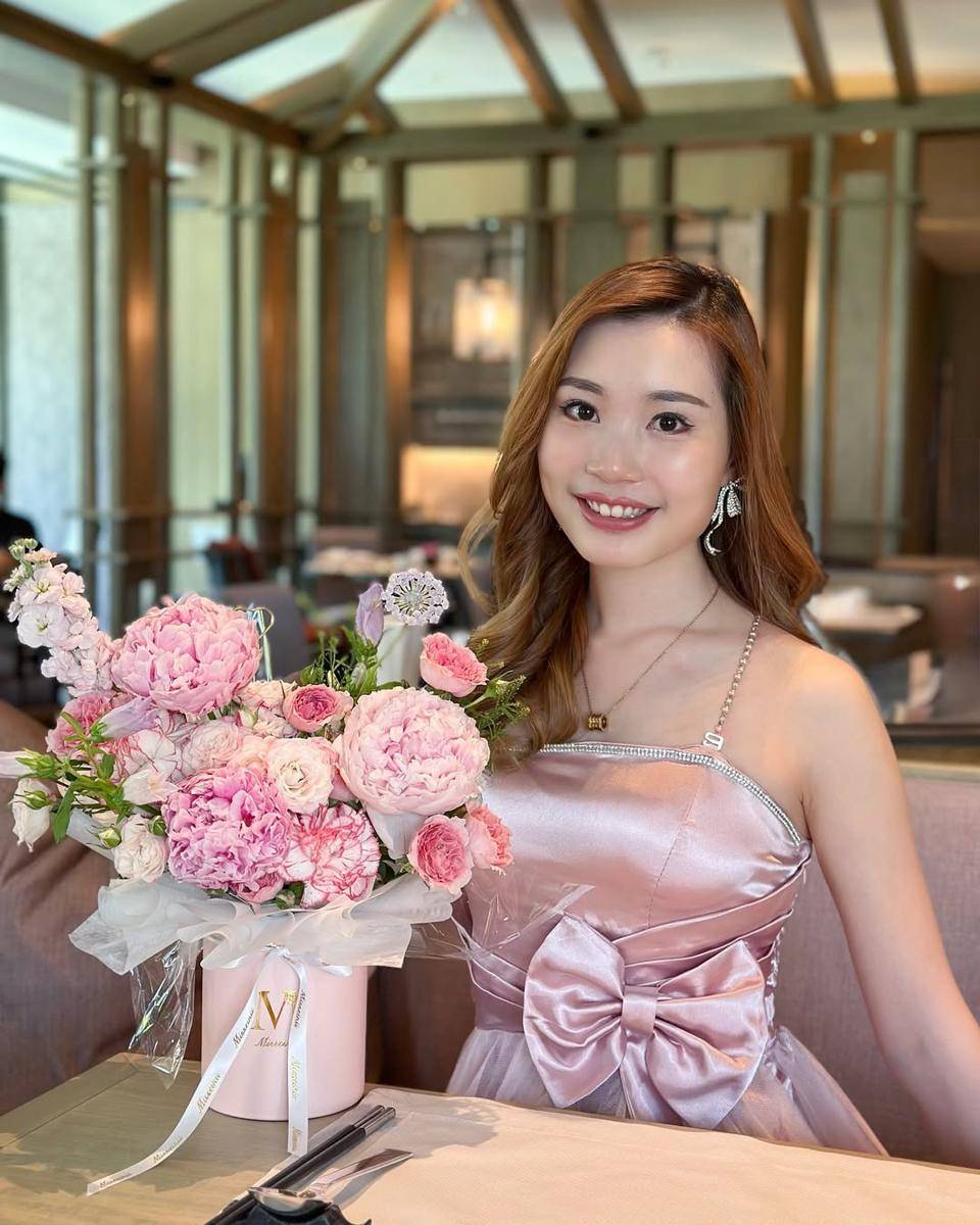 potret Jo An Ma, Miss Grand Hong Kong 2025 (instagram.com/ma_jo_an) 