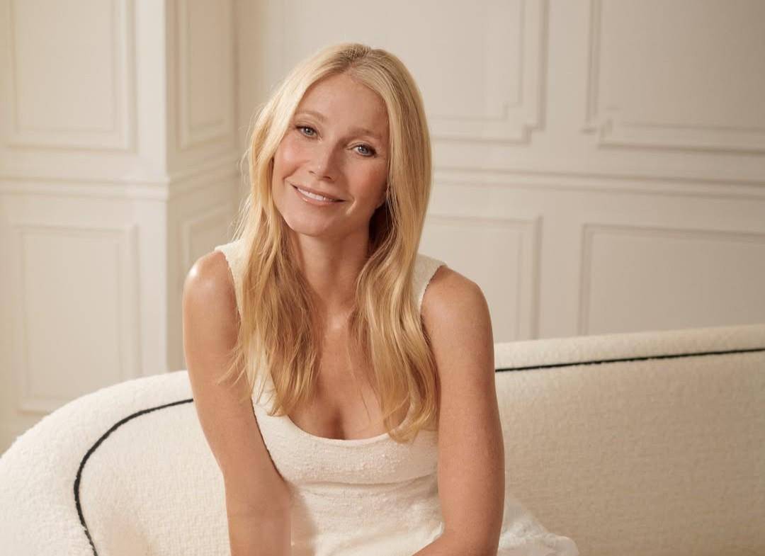 Gwyneth Paltrow