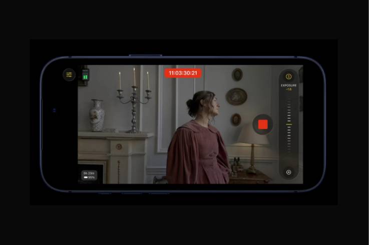 Final Cut Camera 2.0 (apple.com)