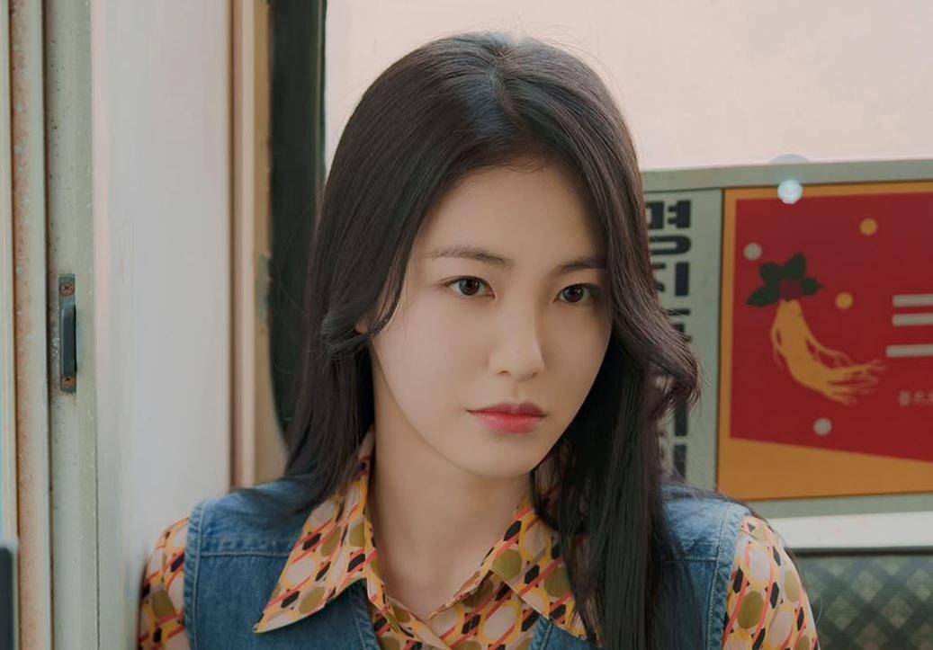 still cut drama Korea A Hundred Memories