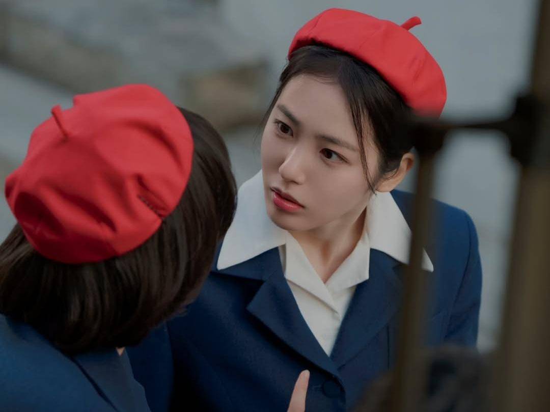 still cut drama Korea A Hundred Memories (instagram.com/jtbcdrama)