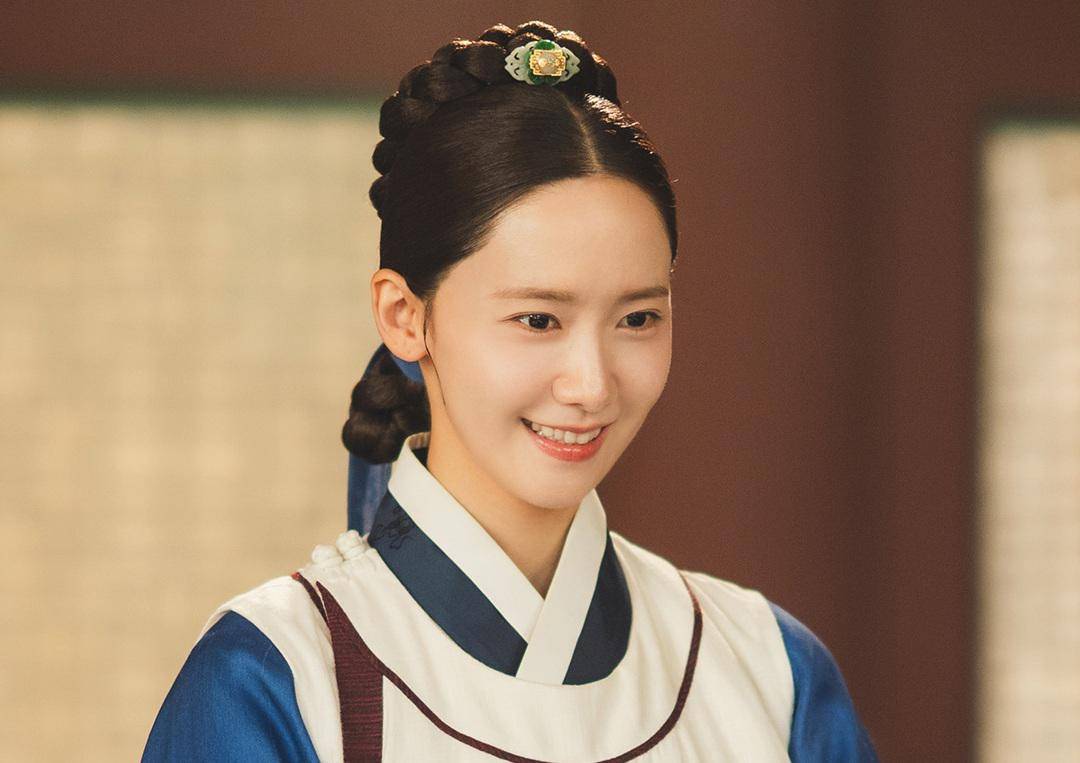 still cut drama Korea Bon Appétit, Your Majesty