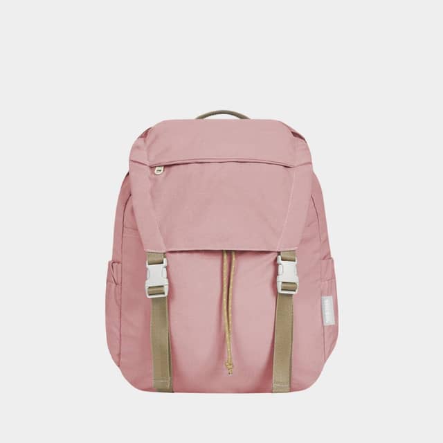 5 Rekomendasi Tas Ransel Kerja Brand Lokal Terbaik, Nyaman Dipakai ...