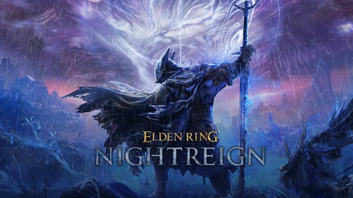 Elden Ring Nightreign 