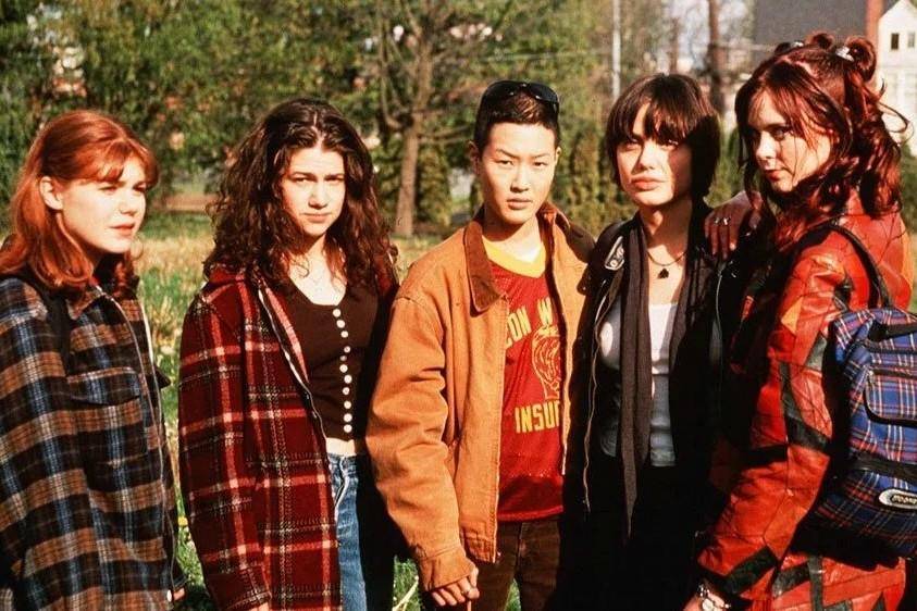 Foxfire 