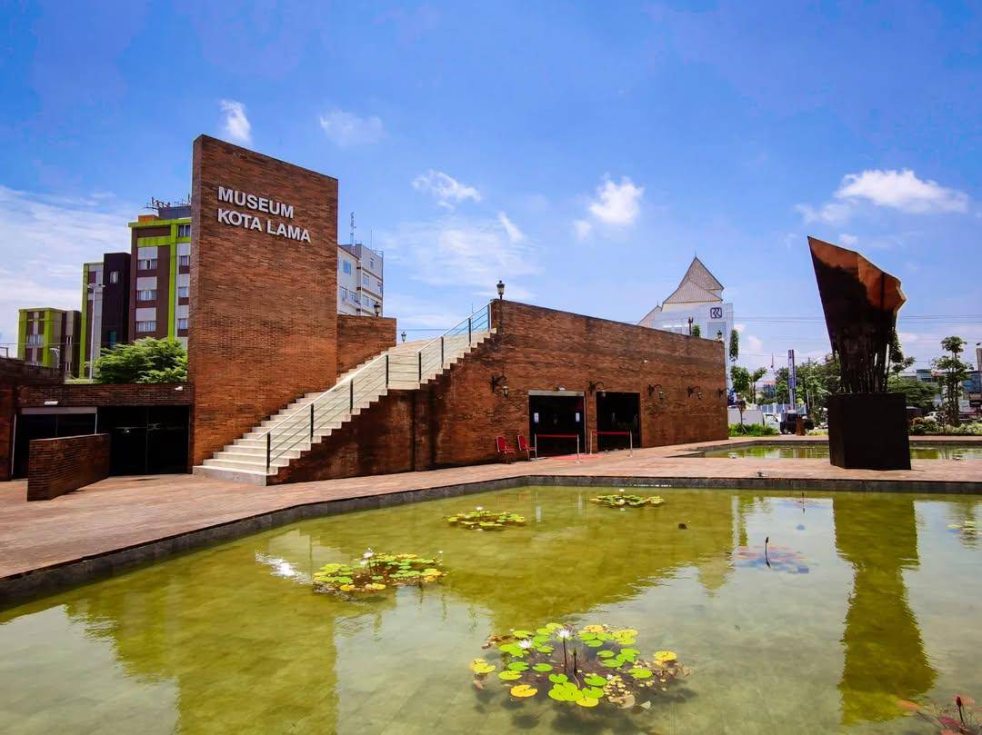 Museum Kota Lama 