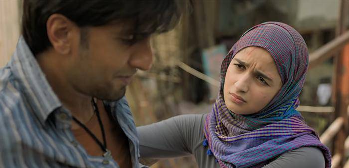 Gully Boy