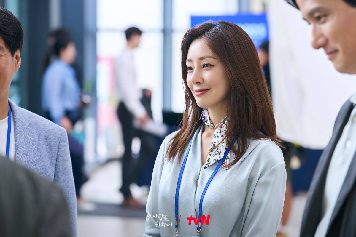 Oh Na Ra di Love, Take Two (x.com/CJnDrama)