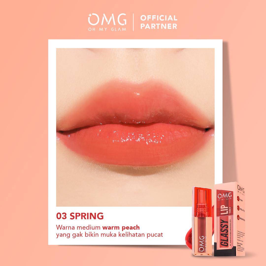 Shade Oh My Glam Glassy Lip Tint (itsomgbeauty.com)