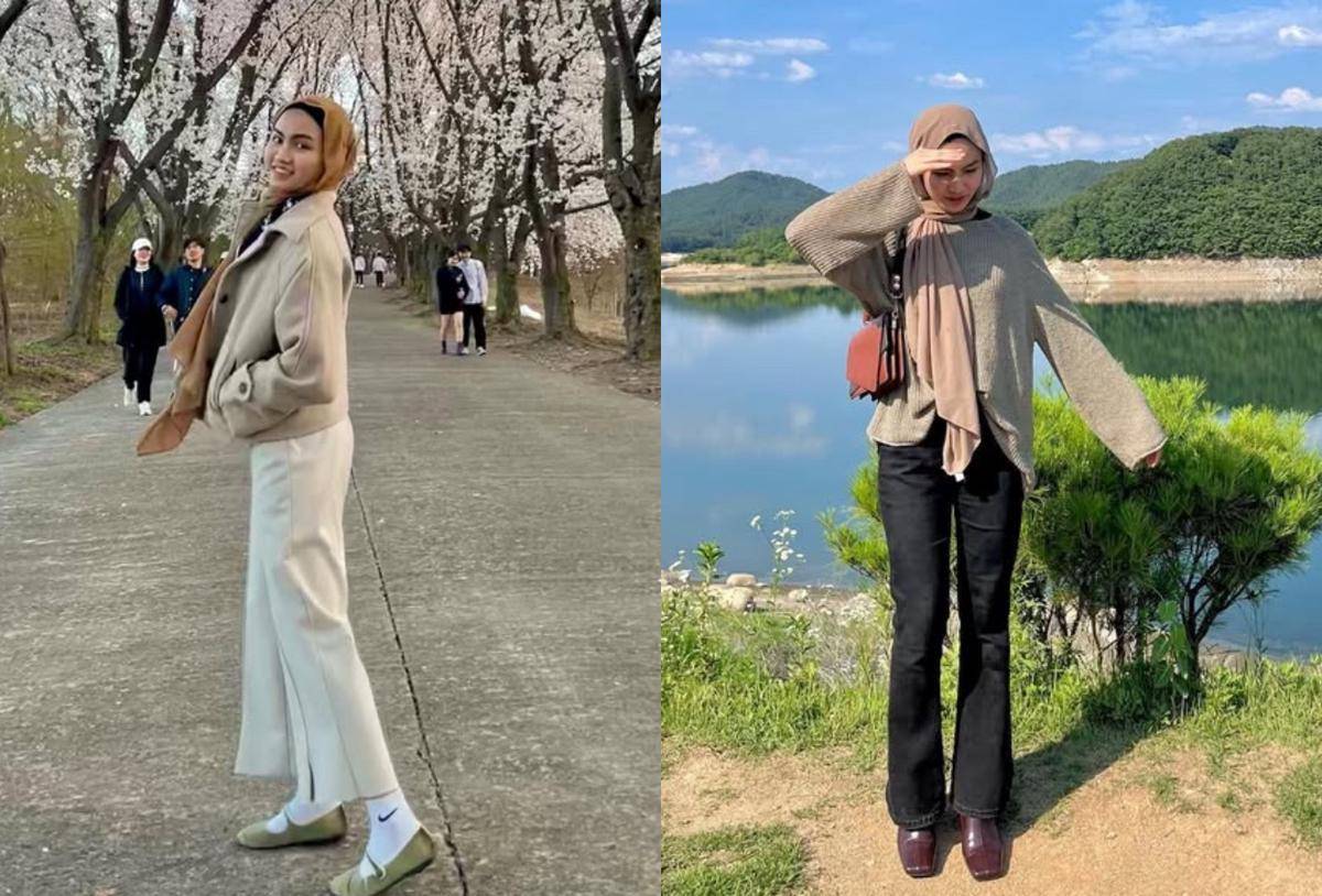 potret Xaviera Putri