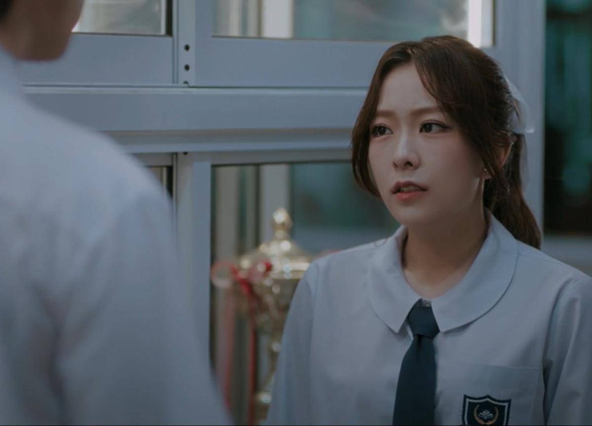cuplikan drama The Dark Dice