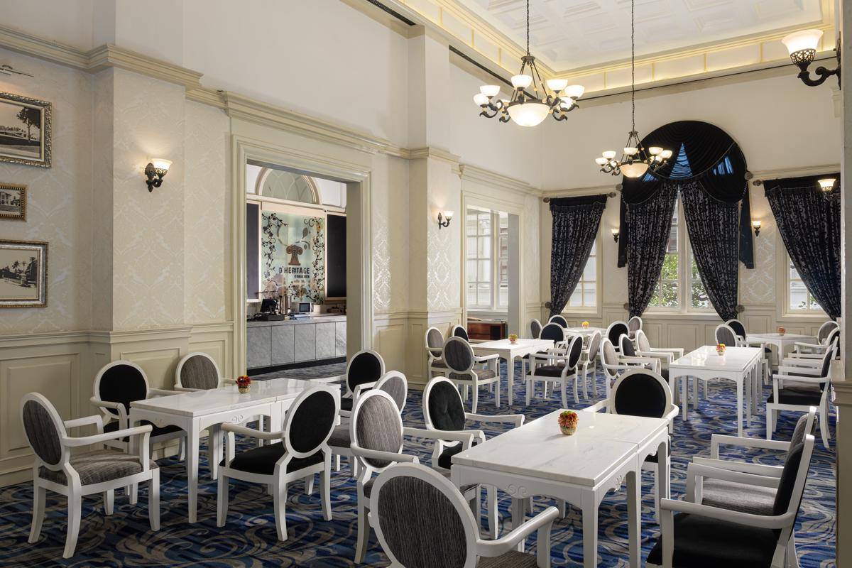 D’Heritage @ BalaiKota (grandcityhallhotel.com)