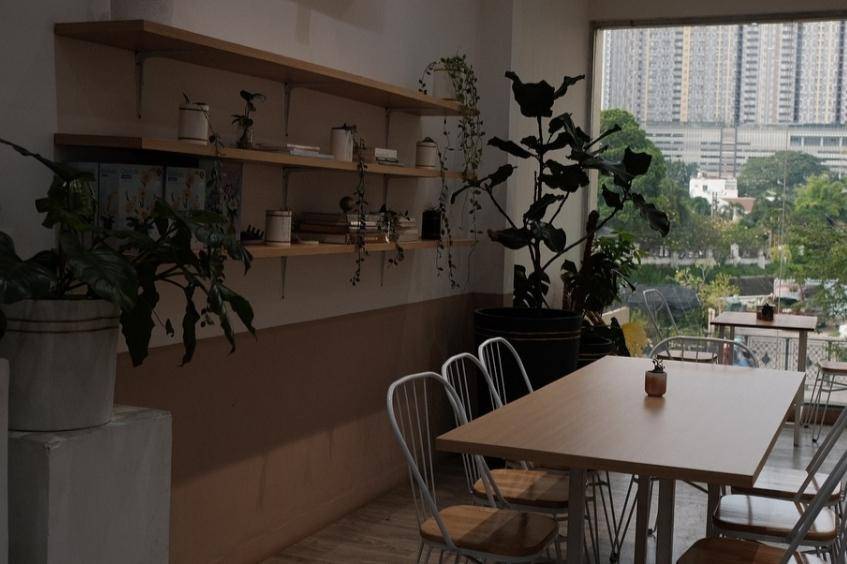 The Shinjo Coffee (instagram.com/shinjo.coffee)