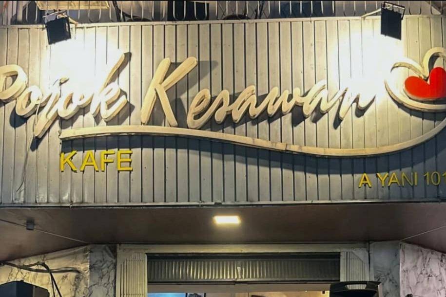 Pojok Kesawan (instagram.com/pojok_kesawan)