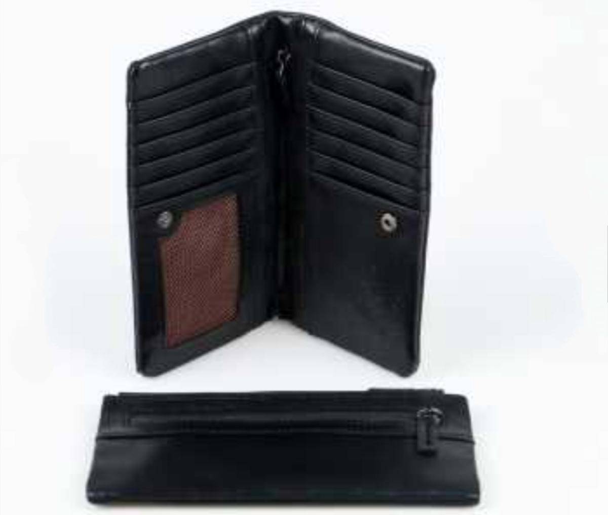 Separated Use Wallet JC222 (www.jakmall.com)