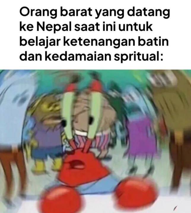 meme Nepal 
