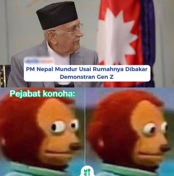 meme Nepal 